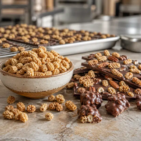 Dried Mulberries: Industrial Applications in Confectionery